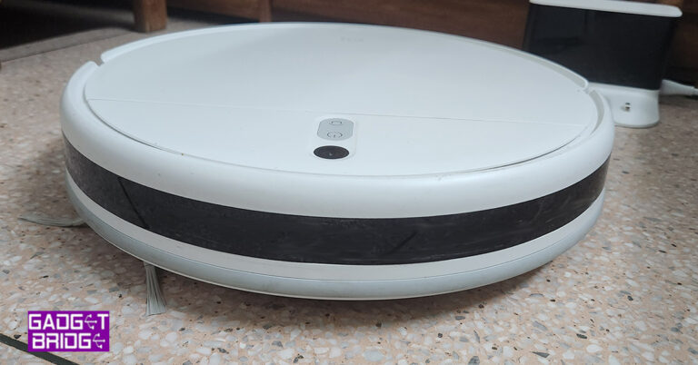 Xiaomi Robot Vacuum Mop 2i review