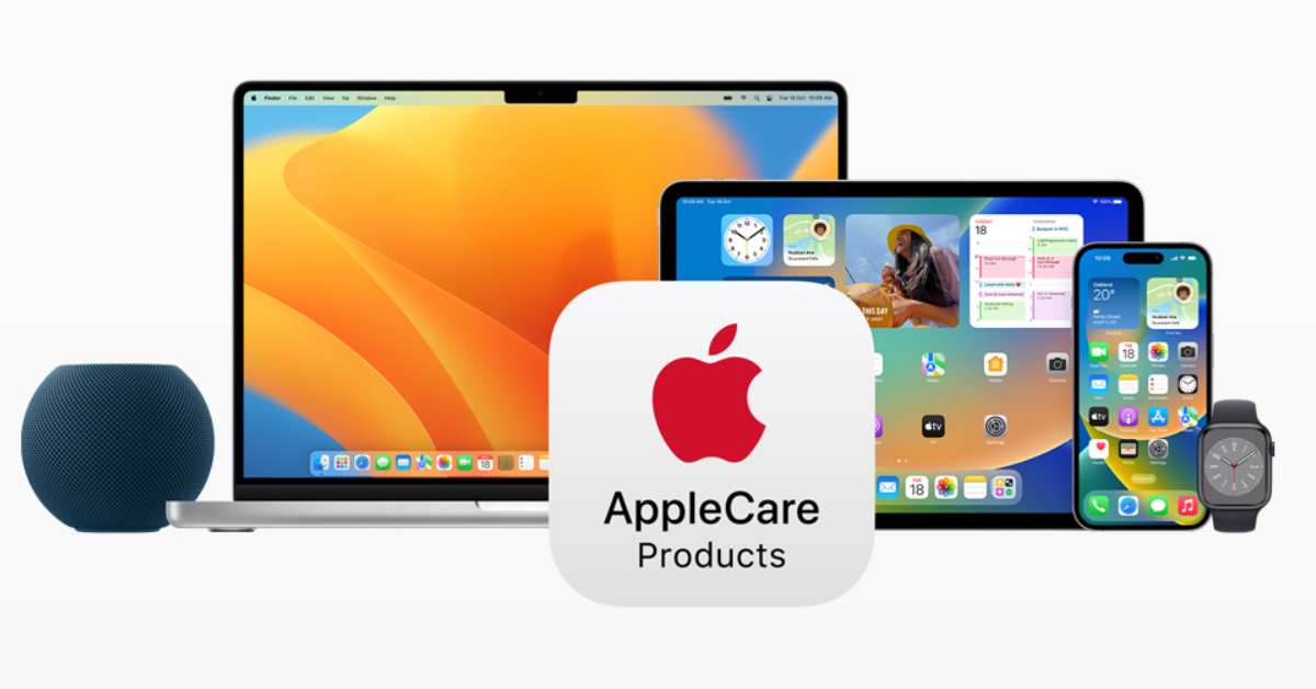 AppleCare vs AppleCare+ What’s The Difference & Which One To Go For?