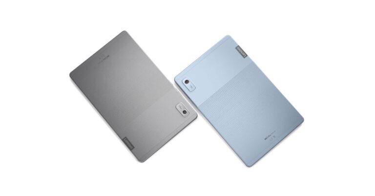 Lenovo Tab M9 with 5,100mAh battery launched in India