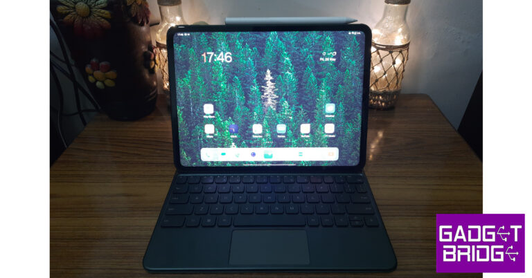 OnePlus Pad review: The Android tablet we’ve all been waiting for!