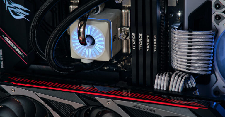 Tips and Tricks for a Clean and Efficient PC Build