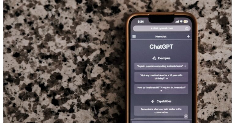 ChatGPT iOS app is now available in India, expanded to more countries