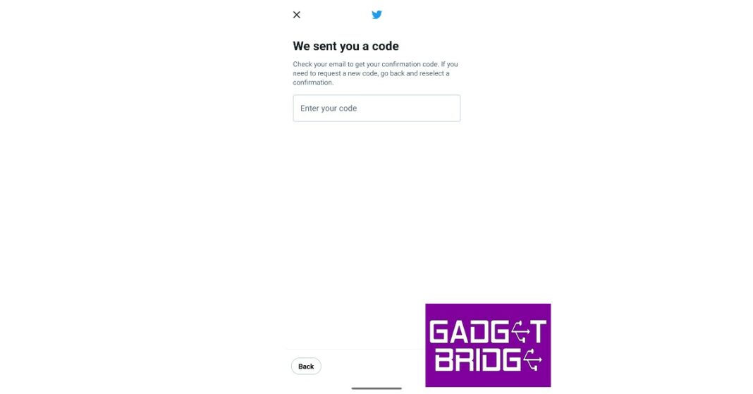 How to reset your Twitter password on Android and iPhone?