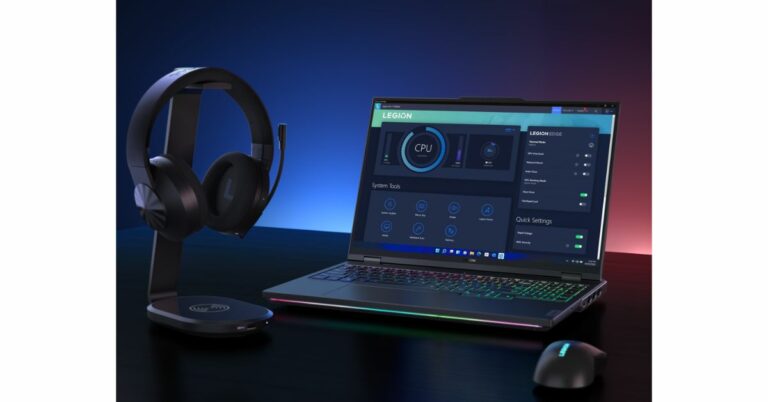 Its Lenovo Legion Pro 7i, Legion Pro 7, Legion Pro 5i, and Legion Pro 5 have been upgraded with new processors.