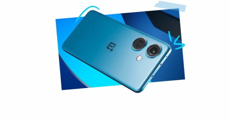 Qualcomm Snapdragon 782G SoC for the OnePlus Nord CE 3 is confirmed: Details