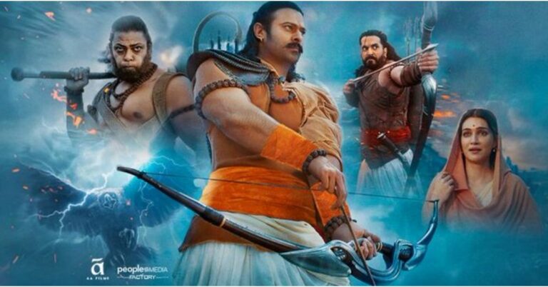 Have you seen Adipurush yet? Here are some versions of Ramayan that are much superior to Adipurush