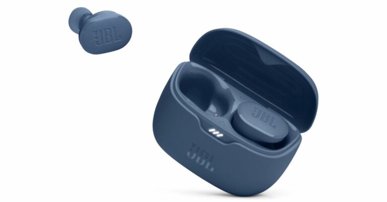 JBL Tune Buds and JBL Tune Beam with ANC launched in India