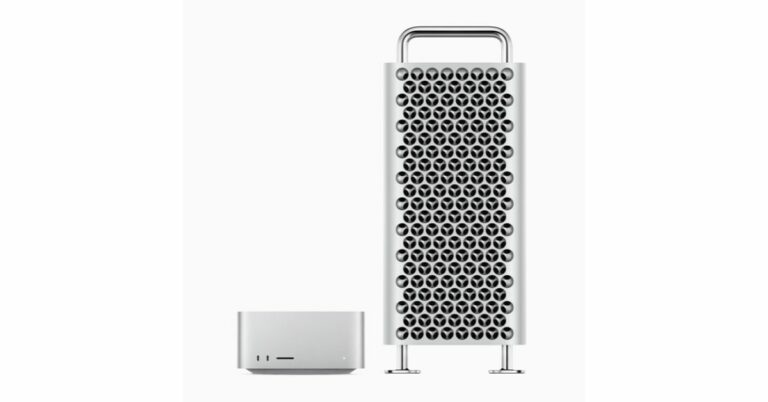 WWDC23 highlights: Apple's new M2 Ultra processor is here, to power the all-new Mac Studio and Mac Pro