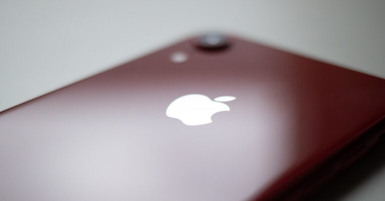 Here's how Apple Messages is changing with the iOS 17 update