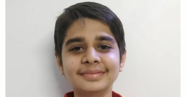 19-year-old BTech student creates and AI model for sign language translation