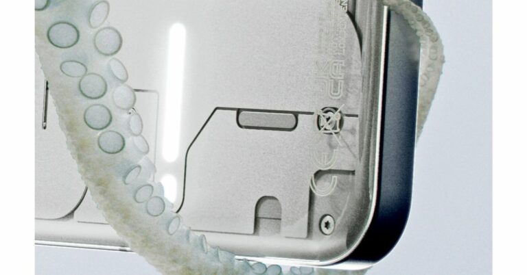 Nothing Phone 2 to have curved frame and edges, design revealed