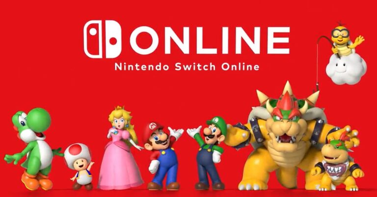 Nintendo Switch Online supports 4 popular Sega Genesis games