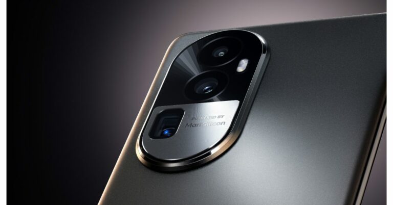 Oppo Reveals the Reno 10 Pro+ camera features and more before India Launch
