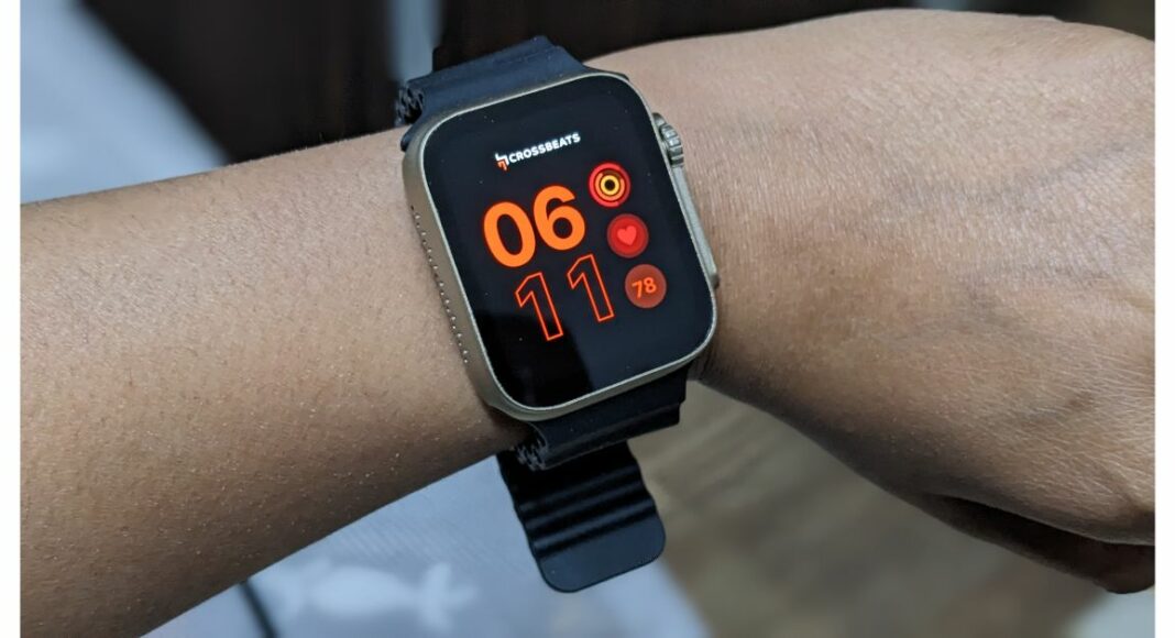 Best smartwatch deals to look out for under Rs 5,000 on Amazon