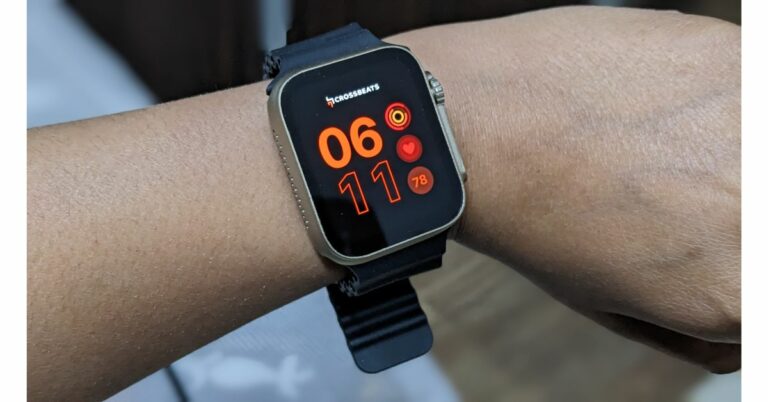 Best smartwatch deals to look out for under Rs 5,000 on Amazon