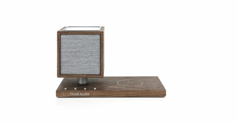 Tivoli Audio launched four new audio devices in India