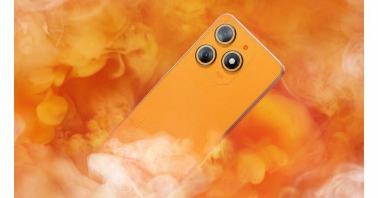 Spark Go 2023 and Spark 10 now available in a leather-finish edition