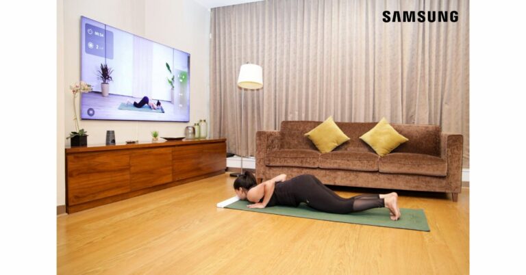 2023 Samsung Smart TVs to get YogiFi app support
