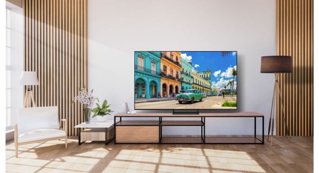 Samsung OLED TV range with Neural Quantum Processor 4K launched in India