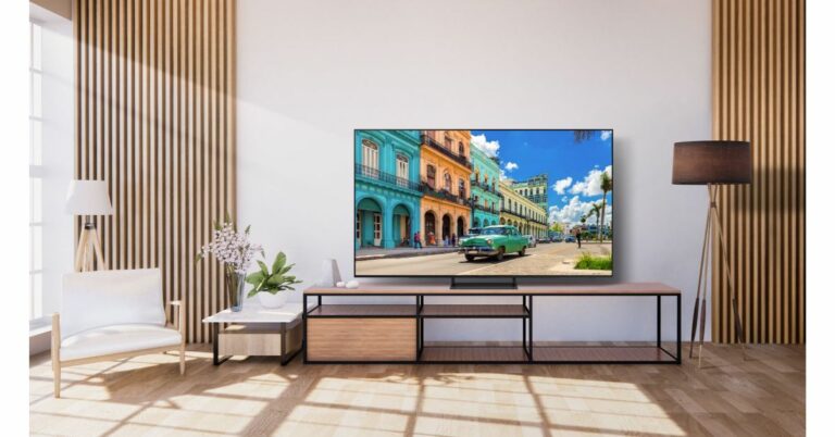 Samsung OLED TV range with Neural Quantum Processor 4K launched in India