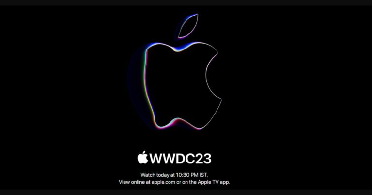 Apple WWDC 2023: What new things does Apple have in store for us?