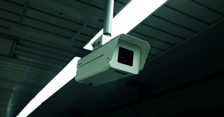 High Tech Surveillance Gadgets That Protect the Gaming Operators