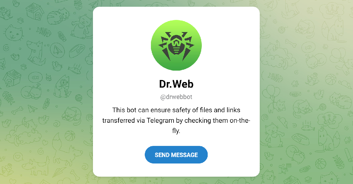 Dr.Web