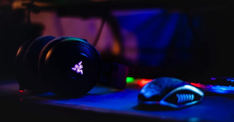 Best gaming mice under Rs 5,000