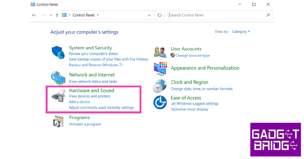 Keyboard stopped working? Here are some simple fixes