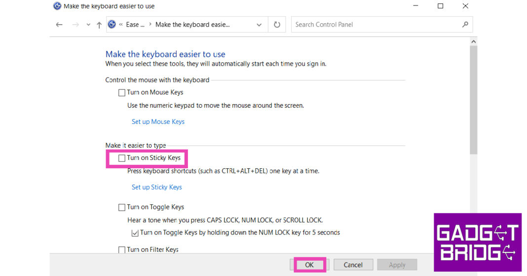Keyboard stopped working? Here are some simple fixes