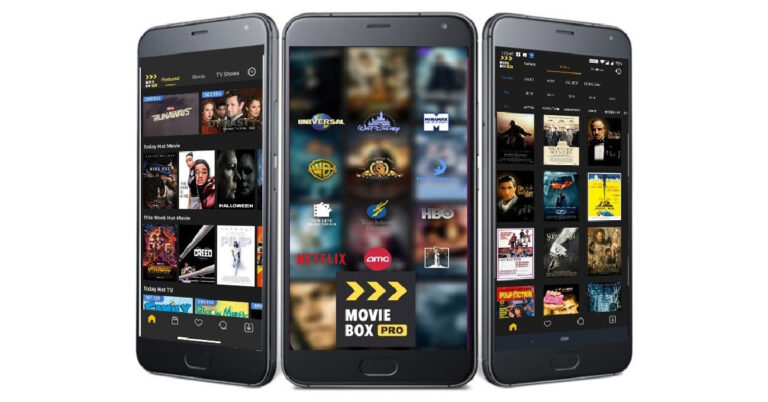 How to get MovieBox Pro Invitation Code for Android and iOS