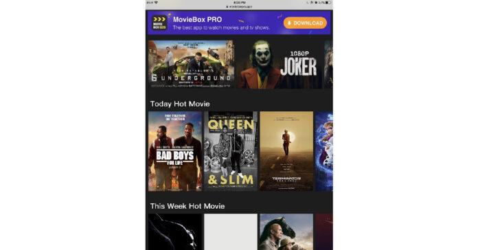 Top 2 ways to get a MovieBox Pro Invitation Code for Android and iOS (2024)