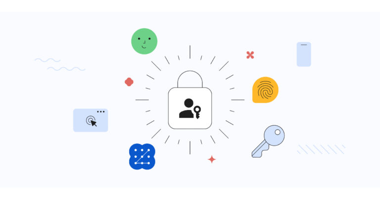 How to use a Passkey for your Google Account?