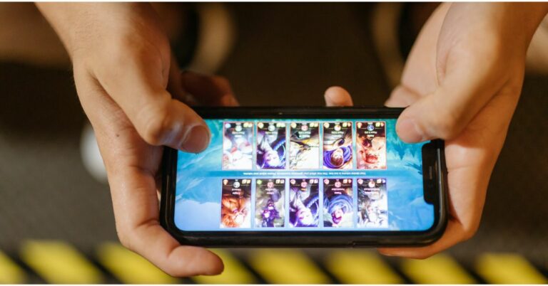 5 best gaming smartphones to play BGMI priced under Rs 20000