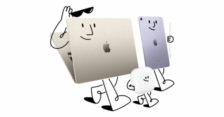 Apple Back to University offers announced, exclusive discounts for teachers and students in India