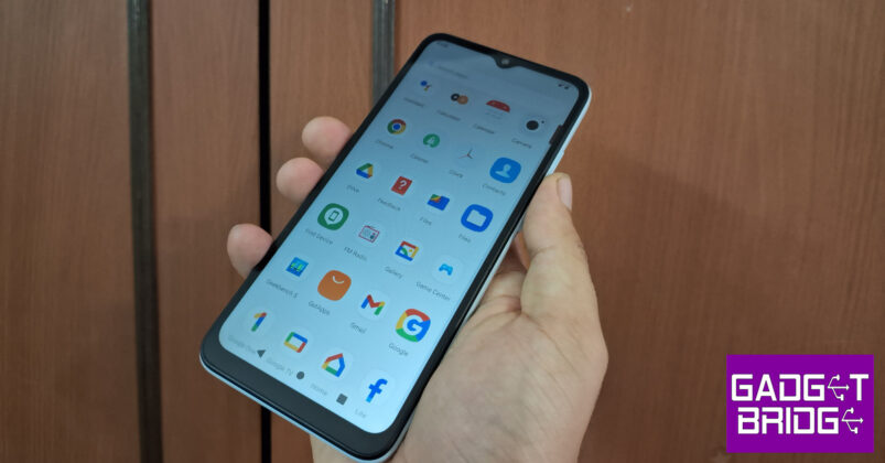 Redmi A2+ Review: Is this the ideal smartphone for those on a budget?