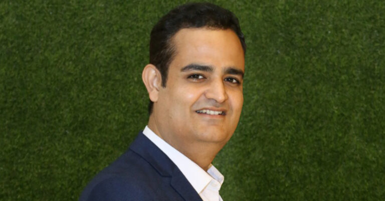 Interviewed: Vijay Sharma, Optoma India On Latest Projector Trends & Why After Sales Is Important