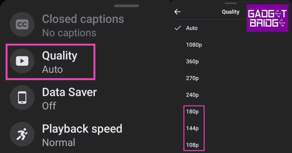 Top 7 methods to Fix 'Facebook Not Playing Videos' on Android
