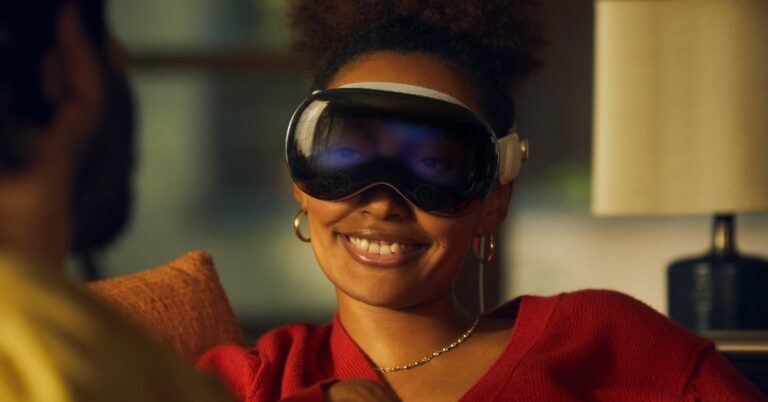 Unity introduced a beta program for visionOS, allowing developers to create apps and Games for Apple Vision Pro