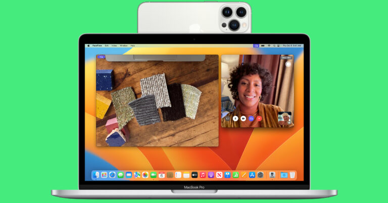 How to Use Your iPhone or Android Phone as a Webcam?