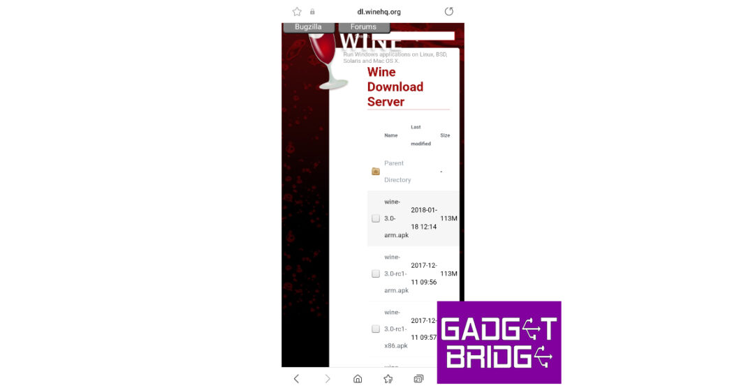 How to Run Windows Apps on Android with Wine?