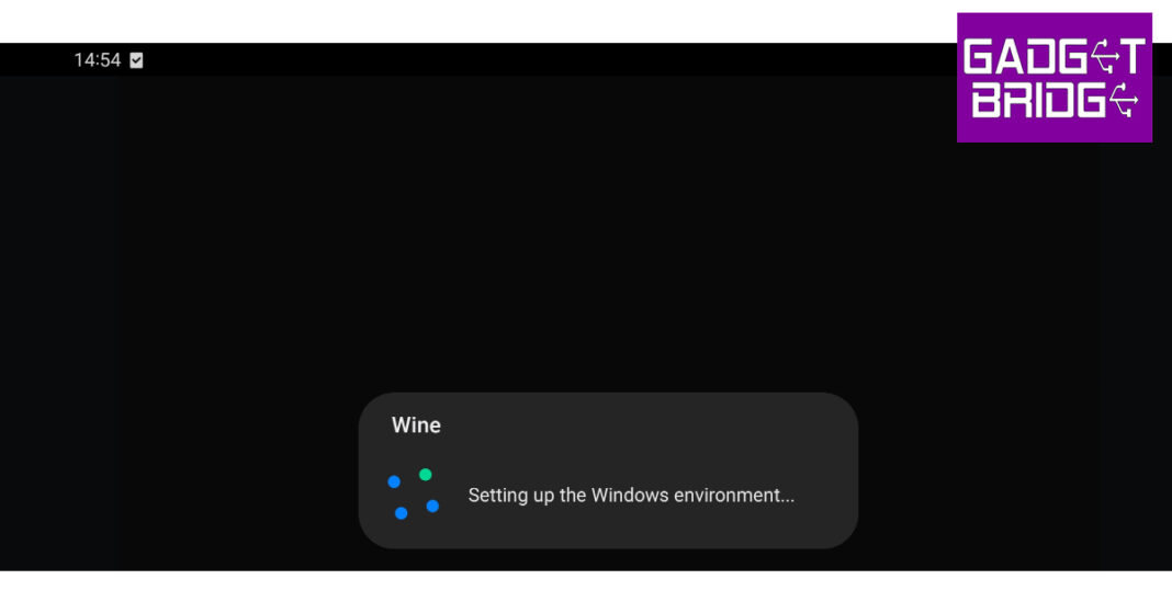 How to Run Windows Apps on Android with Wine?