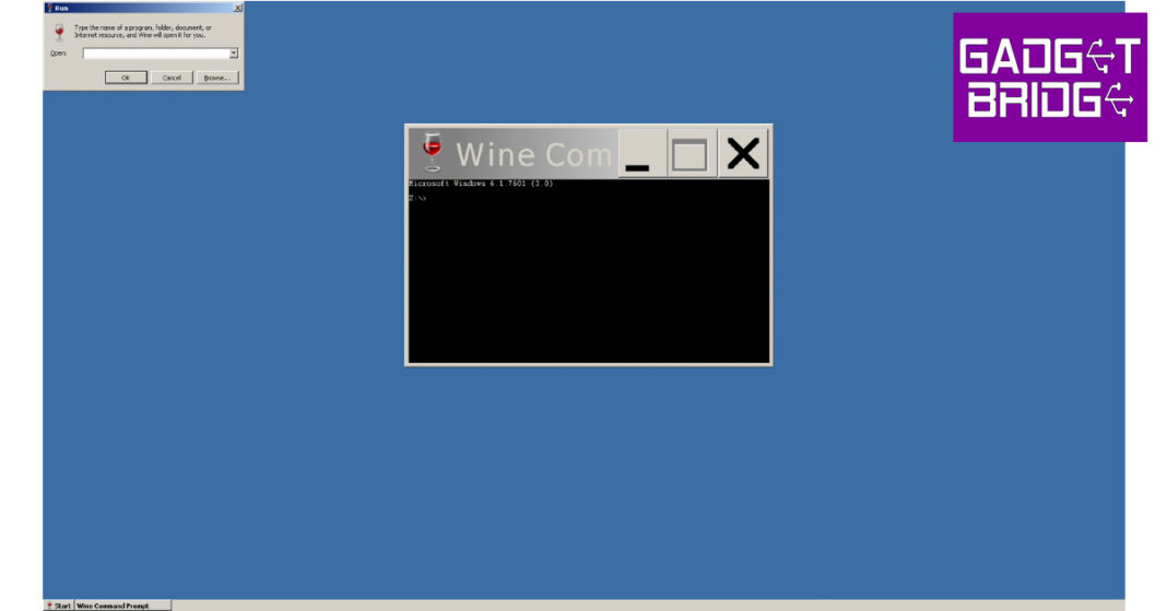 How to Run Windows Apps on Android with Wine?