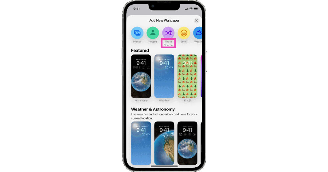 Top 3 Ways to Change iPhone Wallpaper Automatically