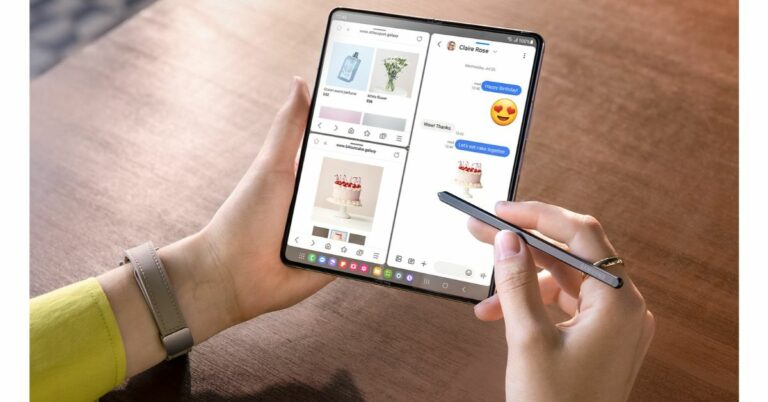 Newly launched Galaxy Z Fold 5 and Z Flip 5 got more affordable: Here is how