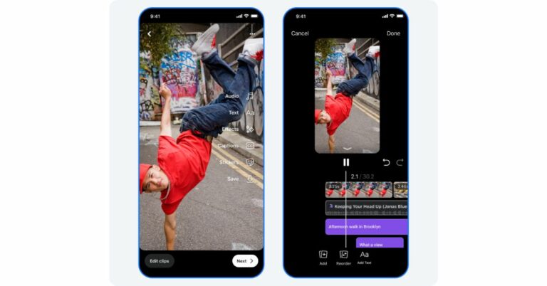 Meta released more tools for creators on Facebook, bringing more improvement to the platform