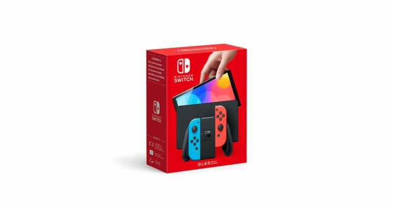 Nintendo Switch OLED - Nintendo Switch 2