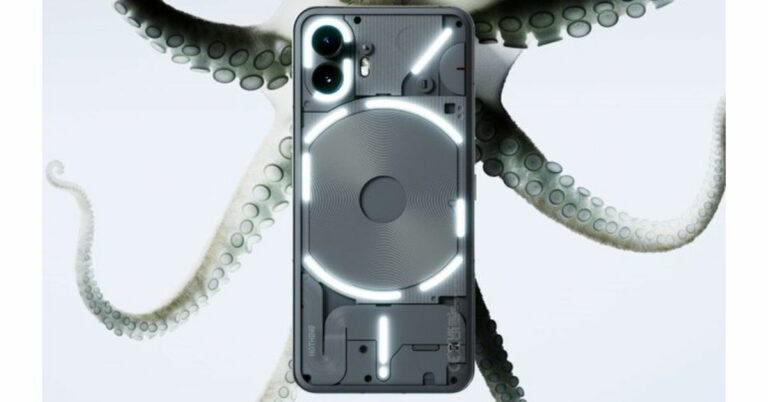 Nothing Phone 2 Price in India and availability details