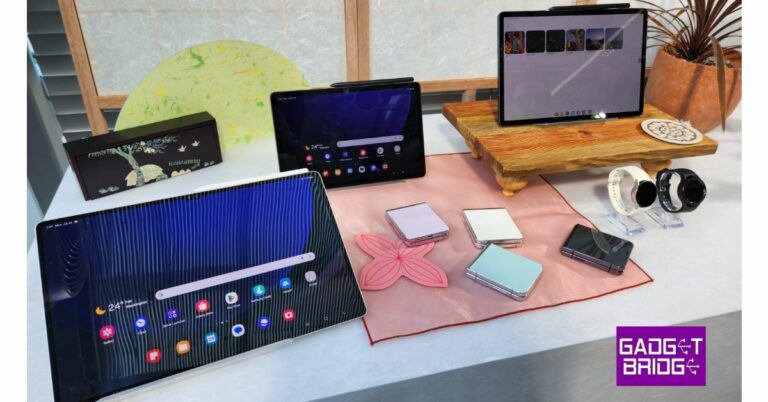Samsung Galaxy Tab S9 Series with S Pen launched globally