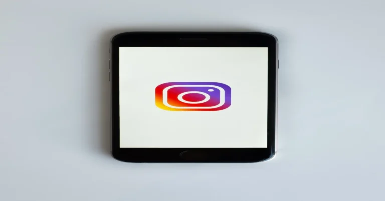 Instagram outage